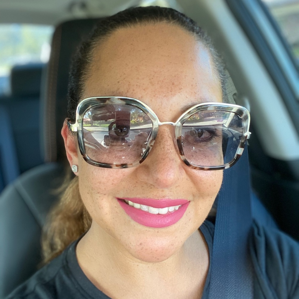 Meet your Posher, Tammie